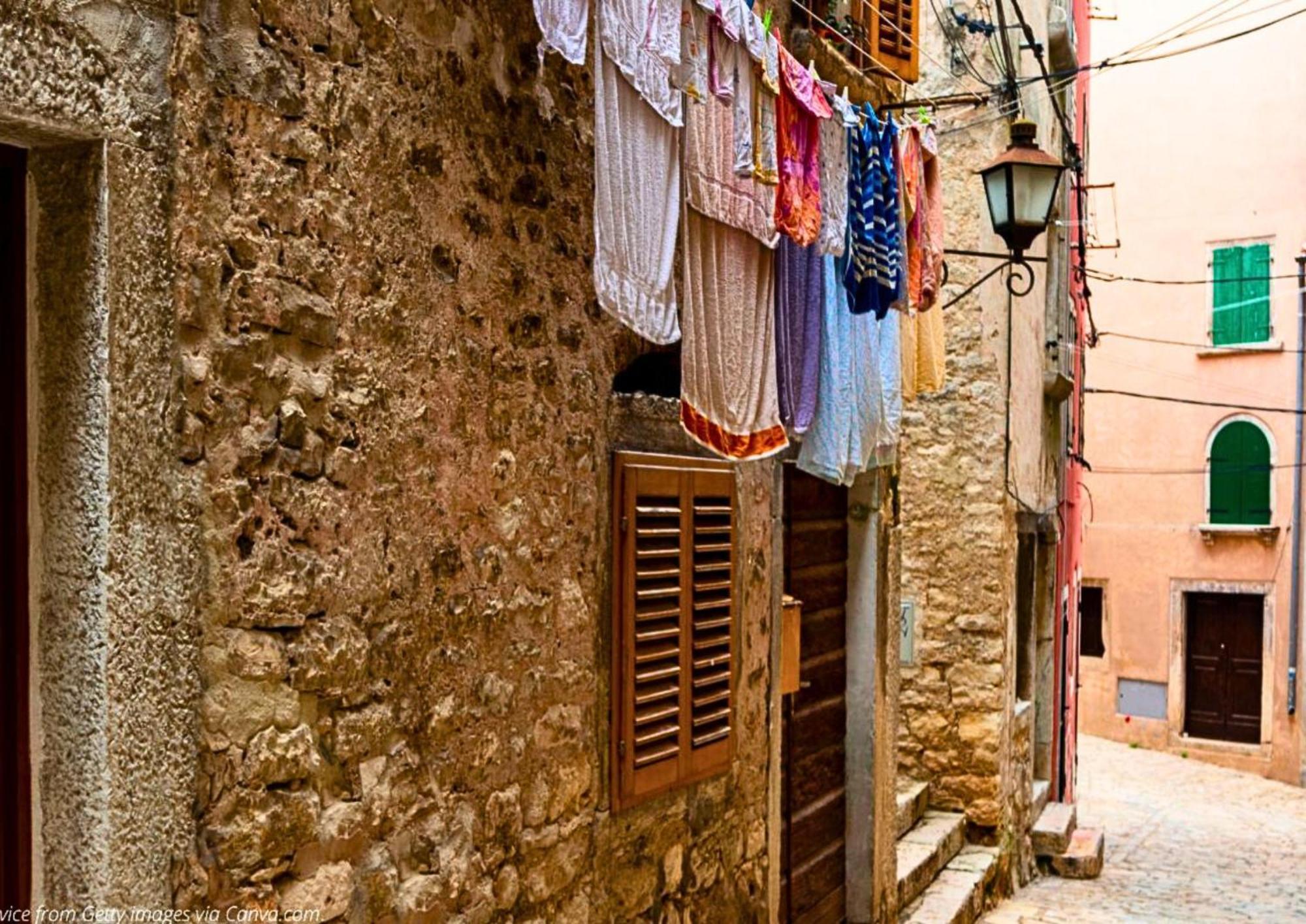 Apartman Erik Rovinj