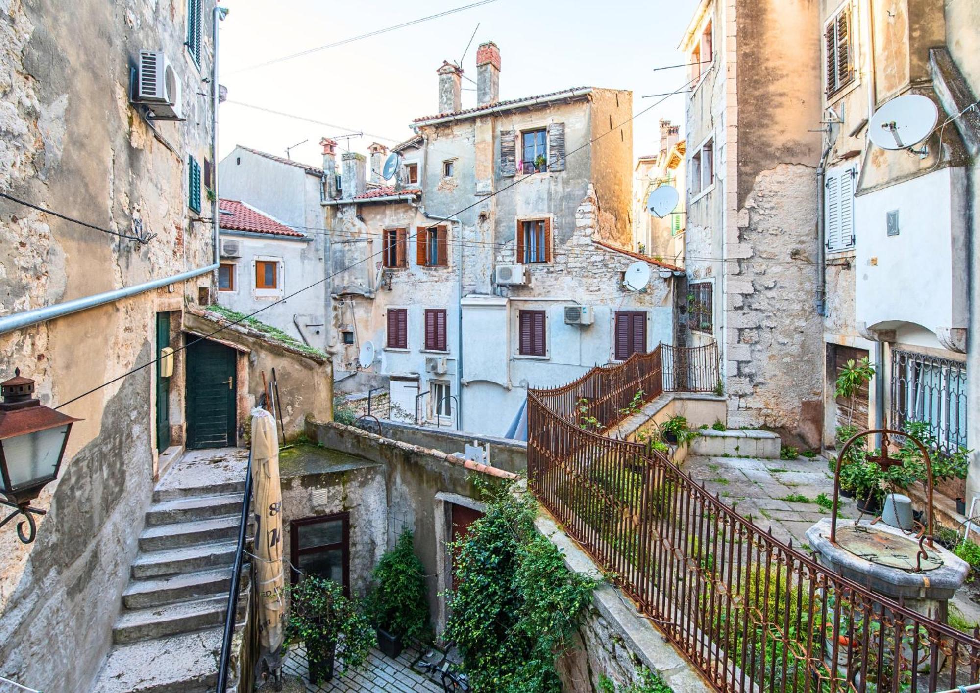 Erik * Rovinj